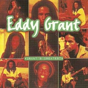 Download track Dance Party Eddy Grant