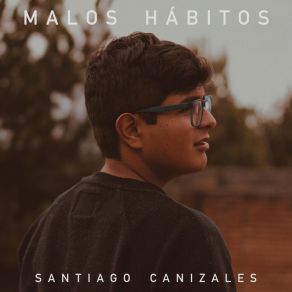 Download track Si No Fuera Por El Alcohol (Versión Acústica) - Bonus Track Santiago Canizales