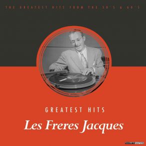 Download track La Marie-Joseph Les Frères Jacques