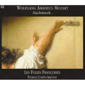 Download track 6. III. Menuetto Mozart, Joannes Chrysostomus Wolfgang Theophilus (Amadeus)