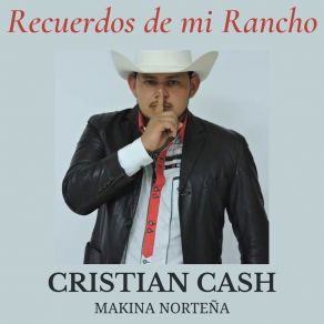 Download track Recuerdos De Mi Rancho La Makina Norteña