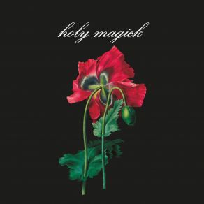 Download track Willow's Song Holy Magick