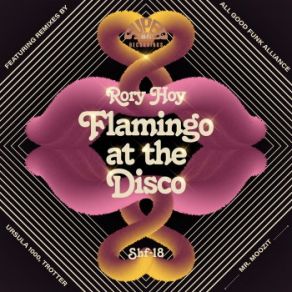 Download track Flamingo At The Disco (Ursula 1000 Remix) Rory Hoy