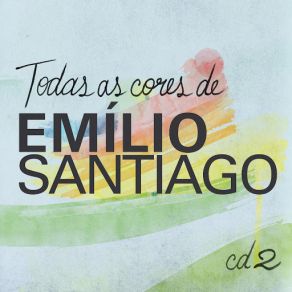 Download track Pot-Pourri: Anos Dourados / Eu Sei Que Vou Te Amar Emilio Santiago