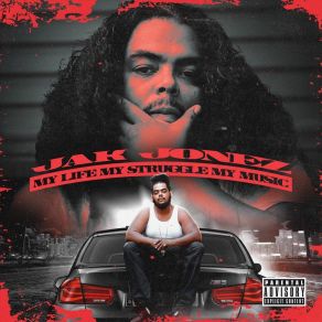 Download track Break Lights Jak Jonez