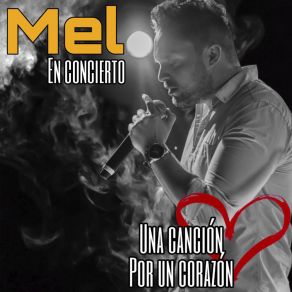 Download track Me Va A Extrañar Mel