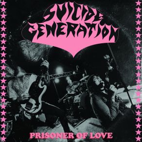 Download track Shitty In The City Suicide Generation