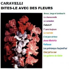 Download track Paillasse Caravelli