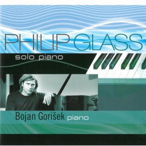 Download track Glassworks Philip Glass, Bojan Gorisek