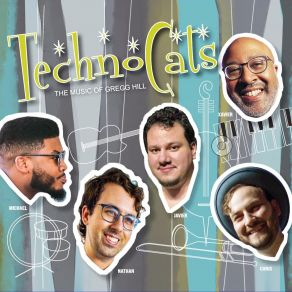 Download track Thank You Notes Technocats