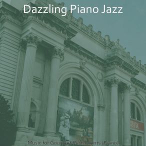 Download track Thrilling Ambience For Bars Dazzling Jazz