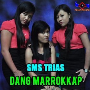 Download track IKKON SAUT DI AU SMS TRIAS