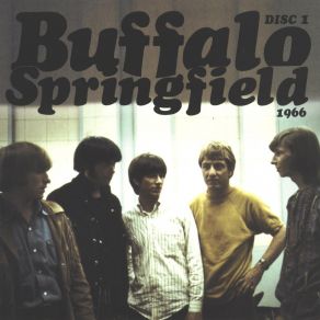 Download track Hot Dusty Roads Buffalo Springfield