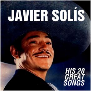 Download track Moliendo Café Javier Solís