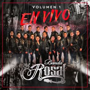 Download track Son De La Rabia (Live) Banda El Rosal