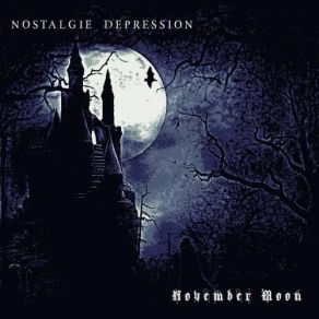 Download track Dark Moon, Frozen Blood And Black Feelings Nostalgie Depression