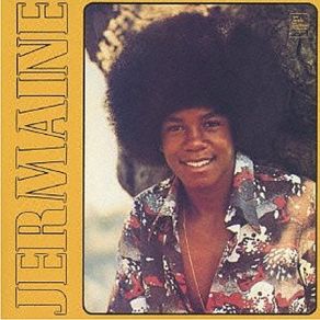 Download track I'm In A Different World Jermaine Jackson