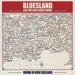 Download track Down In New Orleans Bluesland