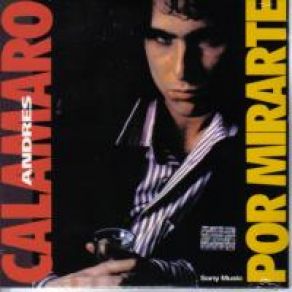 Download track Bailar Sola Andrés Calamaro