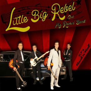 Download track Hello Mary Lou Little Big Rebel