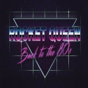 Download track Broken Heart ROCKET QUEEN