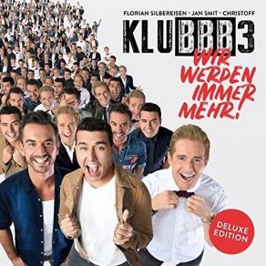 Download track KLUBBB3-Hit-Mix 2018 Klubbb3