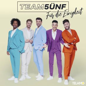 Download track Everybody Team 5ünf