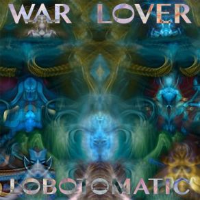 Download track Hard-Pressed Lobotomatic