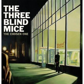 Download track Everything That Rises The Three Blind Mice