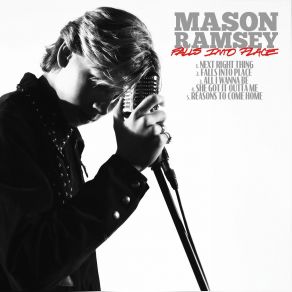 Download track Next Right Thing Mason Ramsey