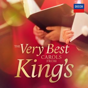 Download track Anonymous: O Little Town Of Bethlehem (Arr. Vaughan Williams) [Orch. Morgan / Pochin] The Choir Of King'S College Cambridge