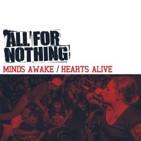 Download track One Spark All For Nothing