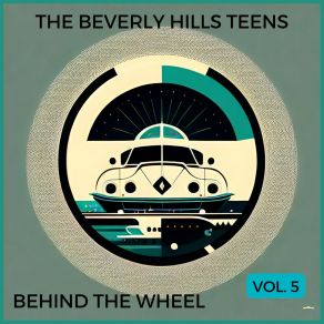 Download track The Invitation (Alternative Edit) The Beverly Hills Teens