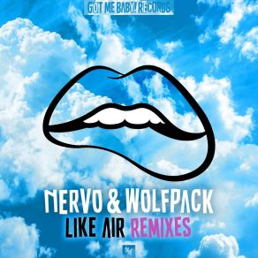 Download track Like Air (Nash & Pepper Remix) WolfpackNash