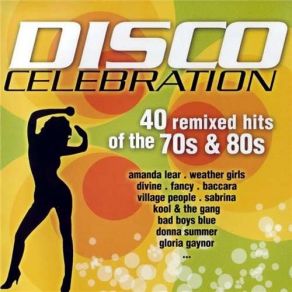 Download track Boys Boys Boys (Doug Laurrent Radio Mix) Sabrina