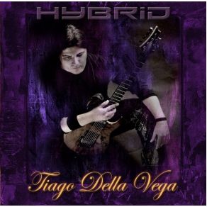 Download track Violet Rose Tiago Della Vega