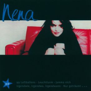 Download track Irgendwie, Irgendwo, Irgendwann (Live / 1998) Nena