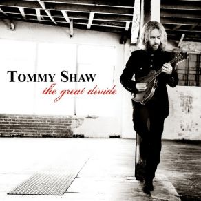 Download track Shadows In The Moonlight Tommy Shaw