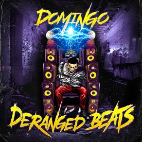 Download track Who's Idea (Intro) Domingo