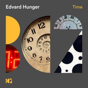 Download track Call Me Later (Original Mix) Edvard Hunger