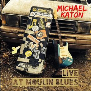 Download track Fried Jalapenos (Live) Michael Katon