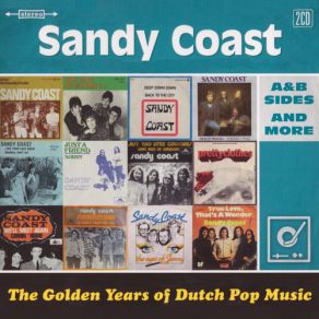 Download track Blackboard Jungle Lady '88 Sandy Coast