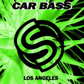 Download track Smokin' Buddha Car Bass