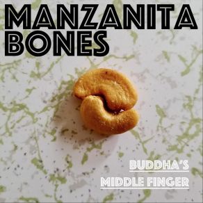 Download track The Priest With The Black Balloon Manzanita Bones