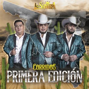 Download track Los Plebes Atrevidos Los De Sonora