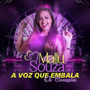 Download track Você Vai Ficar Em Mim Mallu Souza