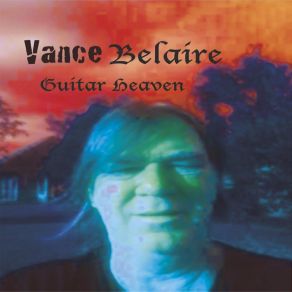 Download track Crying In The Rain Vance Belaire