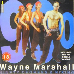 Download track Kinky Sex (Spank U) Wayne Marshall