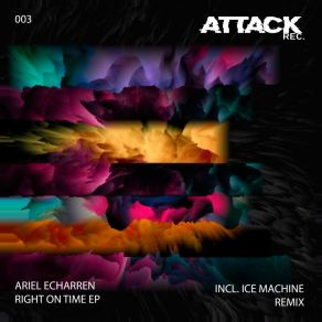 Download track Phosphenos (Original Mix) Ariel Echarren