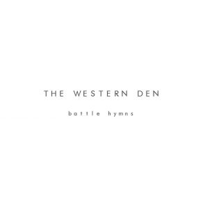 Download track Desert Ground The Western Den